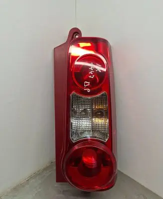 Citroen Berlingo Rear/tail lights 11B381B