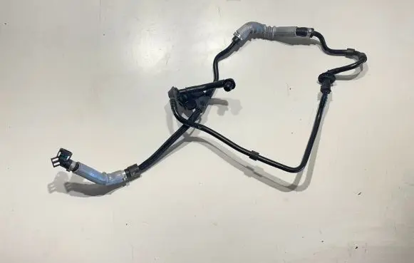 Porsche Macan (95B) Air pressure sensor 0261230170 1K0906207A