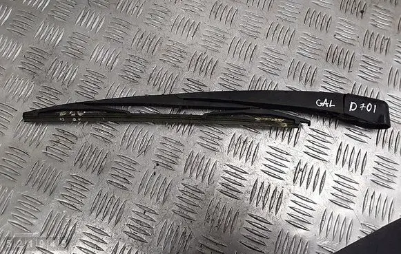Citroen C4 II Picasso Rear wiper blade 