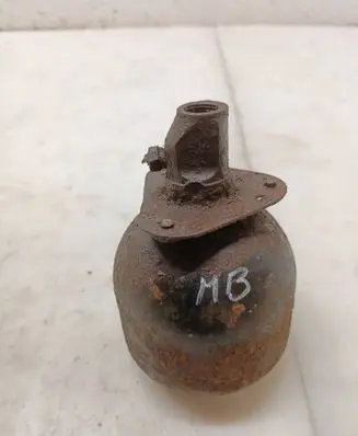 Mercedes-Benz E W124 Rear shock absorber damper bump stop 0037801723