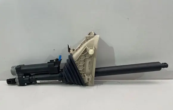 BMW 4 F36 Gran coupe Tailgate/trunk strut/damper 7432375