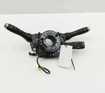 Renault Zoe Indicator stalk 255547852R 255670428R