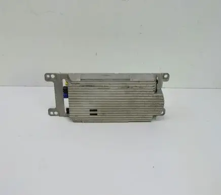 BMW 5 F10 F11 Bluetooth control unit module 9238245