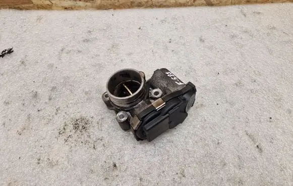 Opel Astra K Throttle valve 55491244AA