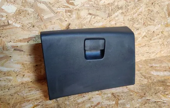 Hyundai i10 Glove box set 