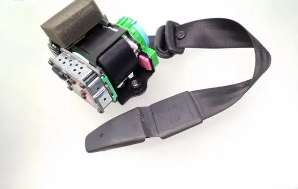 Audi A4 S4 B8 8K Front seatbelt 8K1857706K