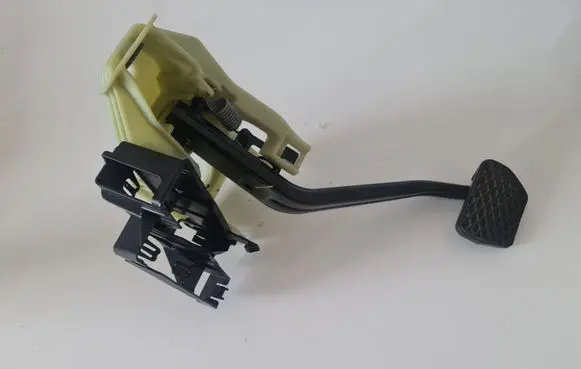 BMW X5 F15 Brake pedal 6791900
