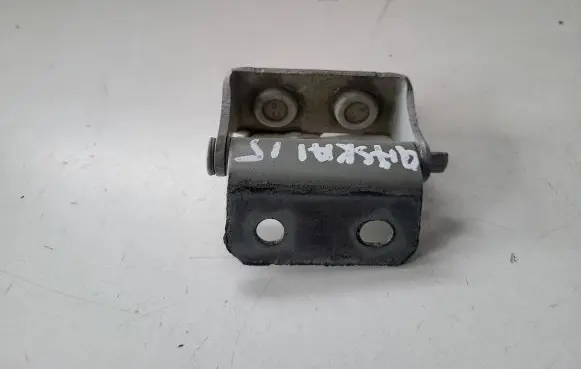 Nissan Qashqai Tailgate/trunk/boot hinge