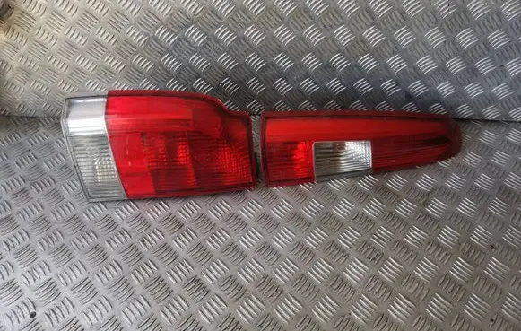Volvo XC70 Rear/tail lights 9154497 9154501 9154493