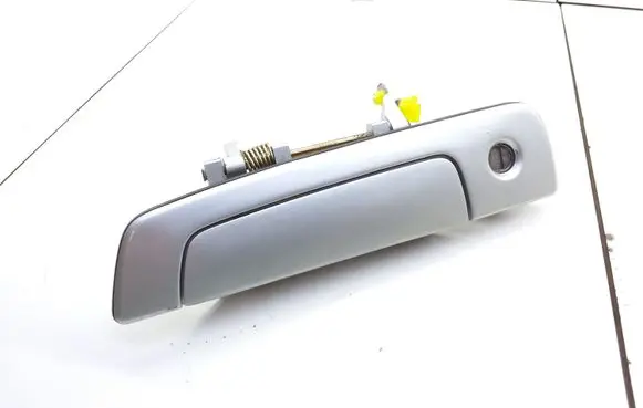 Mitsubishi Galant Front door exterior handle MR271867