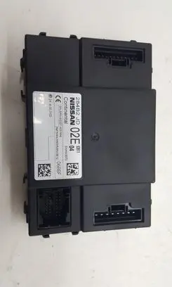Nissan Qashqai Comfort/convenience module 284B2JD