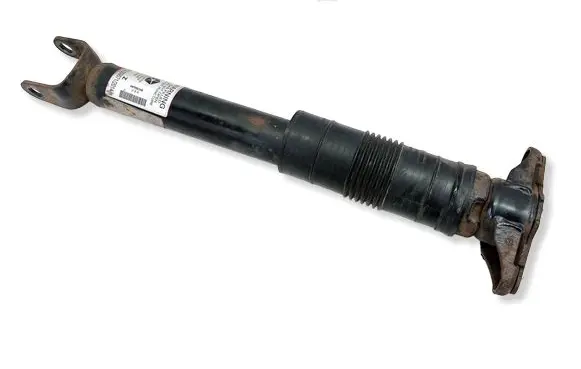 Dodge Durango III Rear shock absorber/damper 68261967AA
