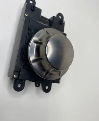 BMW 5 E60 E61 Multifunctional control switch/knob 6934259 HW04SW0A 0316KAL01