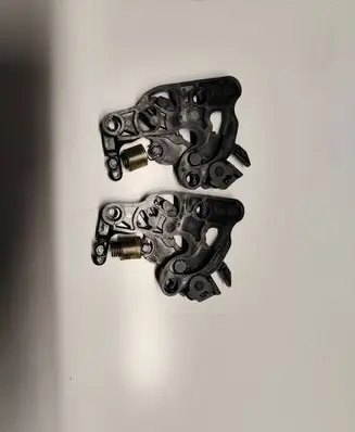 Audi A8 S8 D3 4E Other interior part 4E1868977