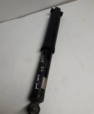 Rear shock absorber/damper