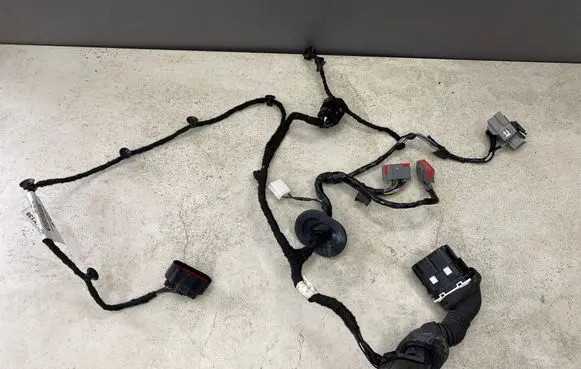 Ford C-MAX II Front door wiring loom AV6T14K138
