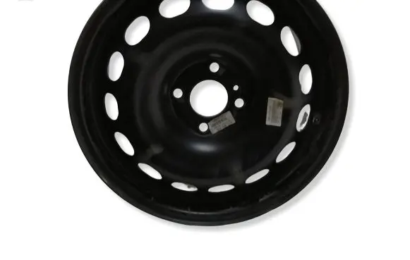 Citroen e-C3 R16 steel rim 9846458080