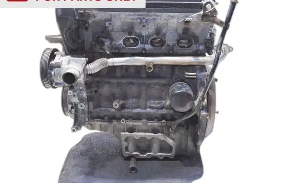 Opel Mokka Engine B16XER