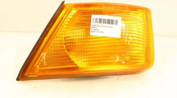 Iveco Daily 3rd gen Front indicator light 08-663-1502L-F