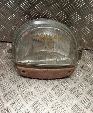 Renault Twingo I Headlight/headlamp 7700820020 35462999