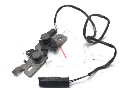 Peugeot 308 SW Engine bonnet/hood lock/catch