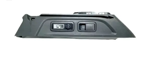 Peugeot 308 Other trunk/boot trim element 9839642680 30740