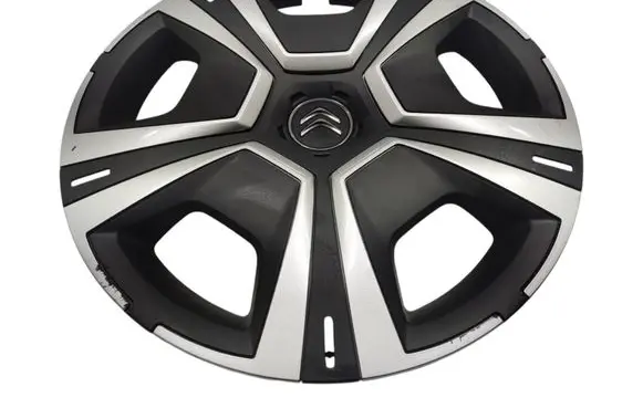 Citroen C3 R16 wheel hub/cap/trim 9834569180