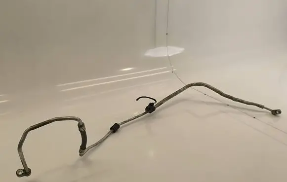 BMW 7 E65 E66 Air conditioning (A/C) pipe/hose 010045201 645383890707 4117311611611622