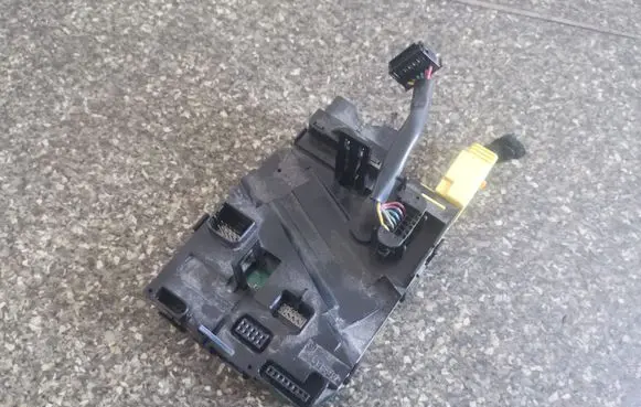 Volkswagen Golf V Other control units/modules 1K0953549BC