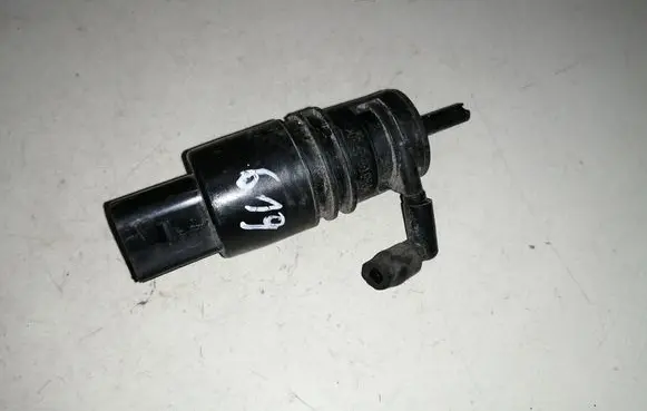 BMW 3 F30 F35 F31 Windscreen/windshield washer pump 7302589 67127302589