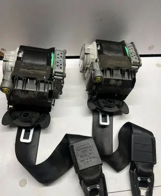 Audi A6 S6 C7 4G Front seatbelt 4G8857706D