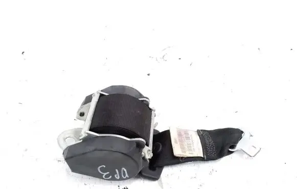 BMW X5 E70 Third row seat belt 606346000A