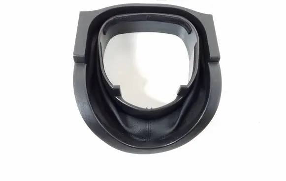 Mercedes-Benz ML W164 Steering wheel column trim A1644600995