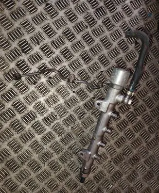 Mercedes-Benz B W246 W242 Fuel main line pipe A6510700700