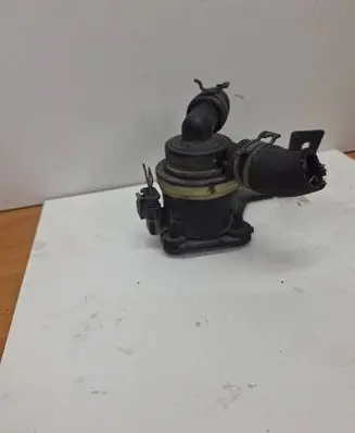Audi A4 S4 B8 8K Electric auxiliary coolant/water pump 03L965561