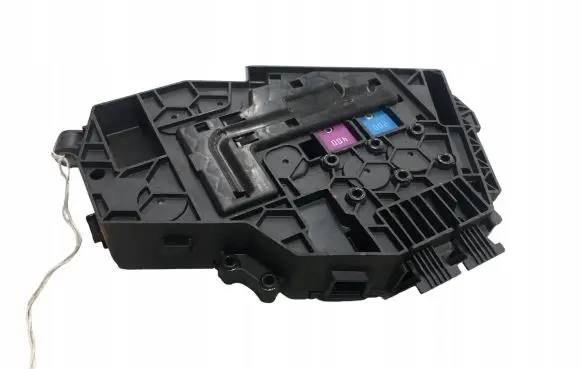 Mercedes-Benz A W177 Fuel pump relay A1775406032