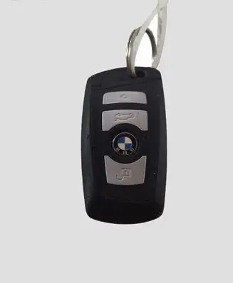 BMW 5 F10 F11 Ignition key/card