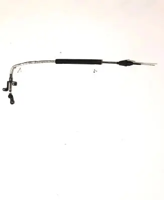 Audi Q7 4L Gear shift cable linkage 7L6713265B