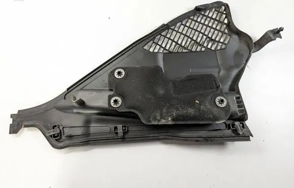 BMW 3 F30 F35 F31 Wiper trim 7265119