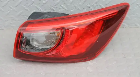 Rear/tail lights