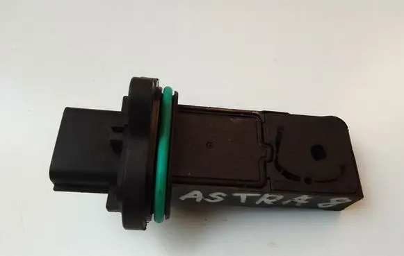 Opel Astra K Mass air flow meter 0280218433
