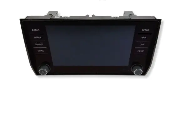 Skoda Kodiaq Screen/display/small screen 565919605C