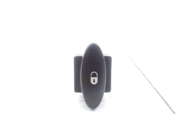 Central locking switch button