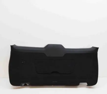Porsche Cayenne (92A) Tailgate trim 7P5867601 7P5863291A