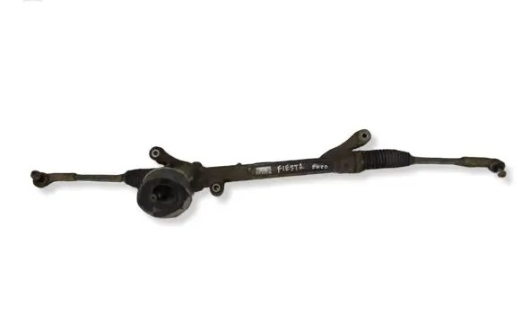 Ford Fiesta Steering rack 8V513200CK B299LHD