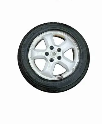 R16 alloy rim