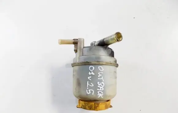 Subaru Legacy Power steering pump