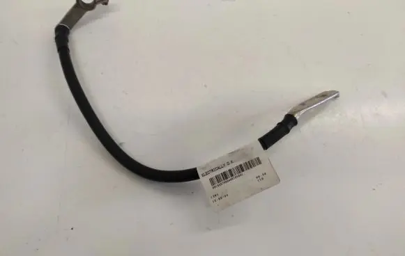 Volvo S60 Positive cable (battery) D9162579008 9162579