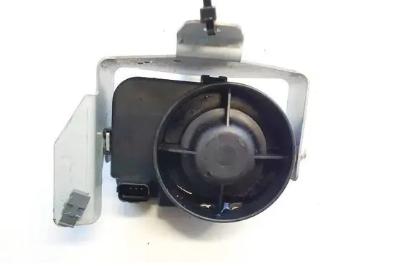 Mazda CX-7 Alarm system siren nf1467sbz00 72207485