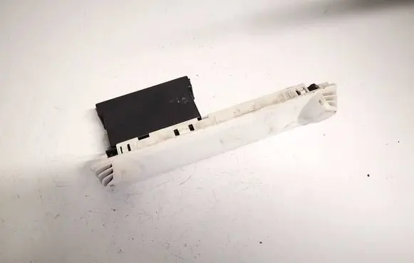 Honda CR-V Other control units/modules